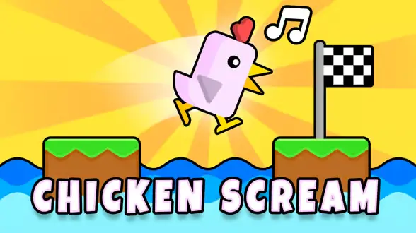 Chicken Scream